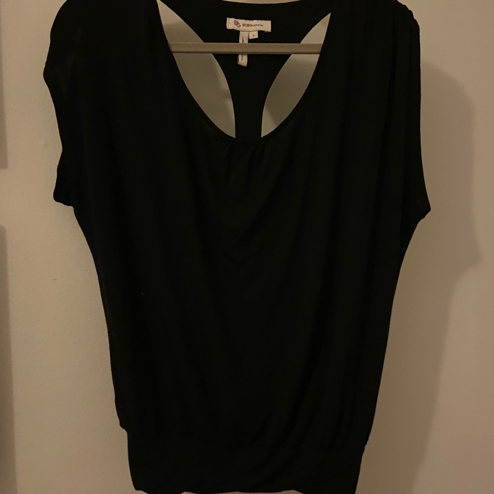 BCBGeneration black top